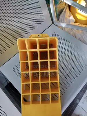 Car Stopper/ Wheel Safe.