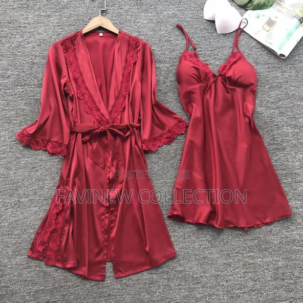 Women 2pc Lingerie Set