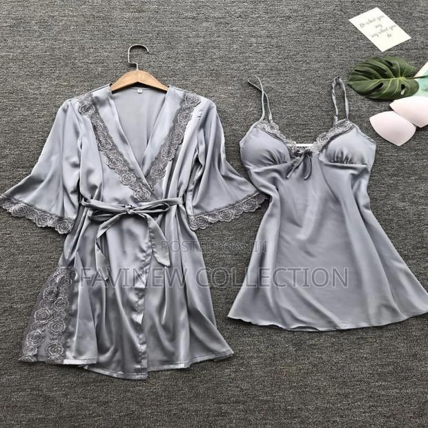 Women 2pc Lingerie Set - thumbnail 3