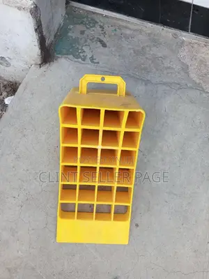 Car Stopper/ Park Shield.