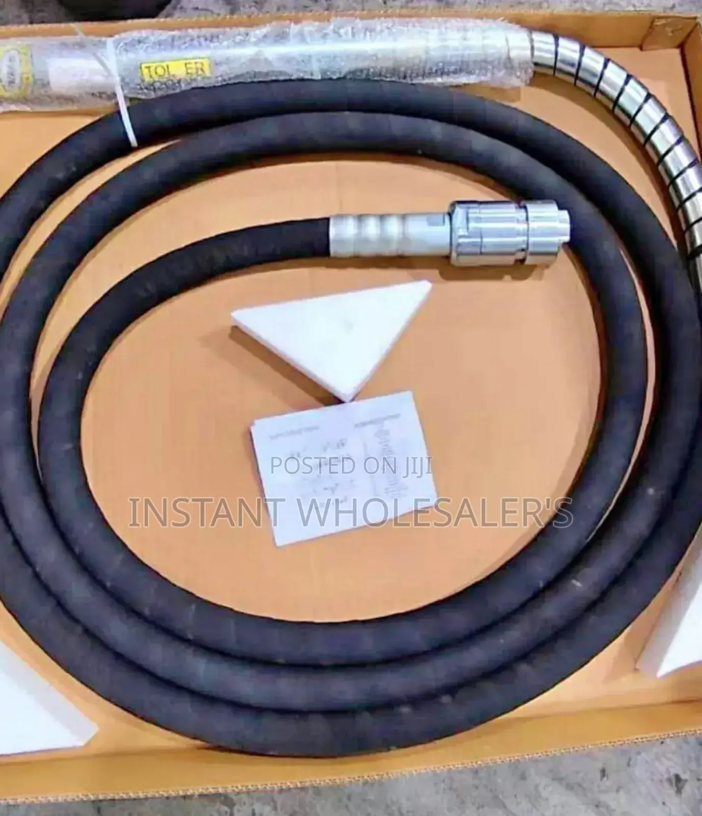Super Poker Shaft Reliable
