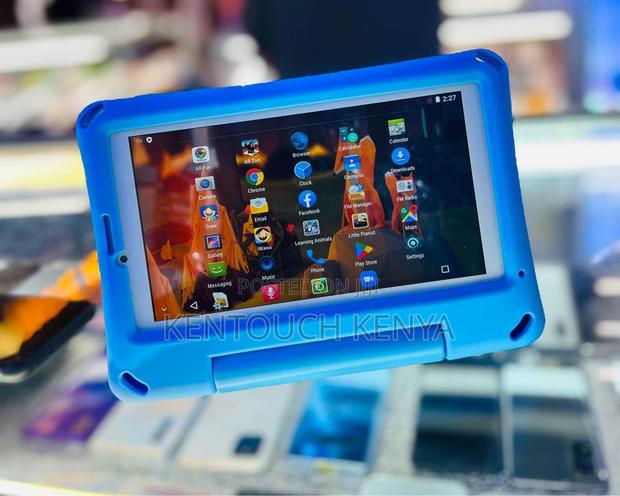 New Lenosed A76 256 GB Blue - thumbnail 4