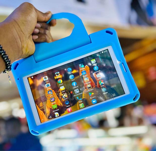 New Lenosed A76 256 GB Blue - thumbnail 5