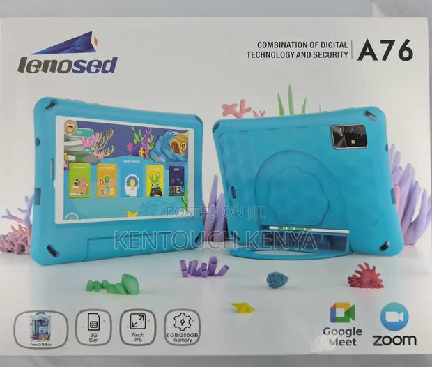 New Lenosed A76 256 GB Blue - main view