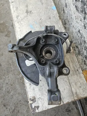 Hub for Cx5 Alone