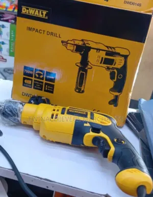 Quality Dewalt Impact Drill 720w