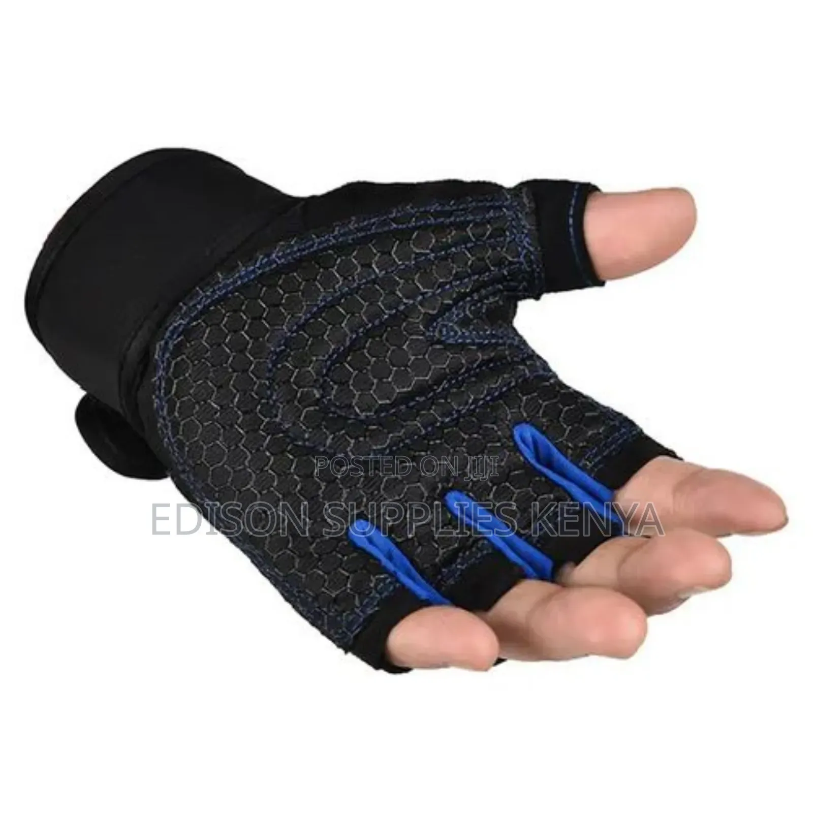Gym Gloves Weight Lifting Glove Training Glove Cycling Glove