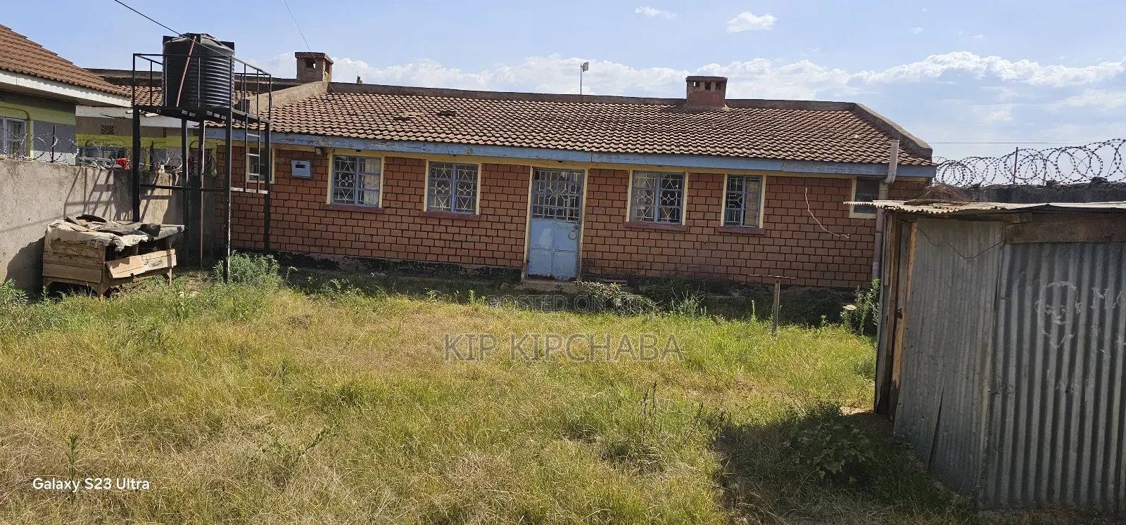 2bdrm House in Kapsoya Estate for sale