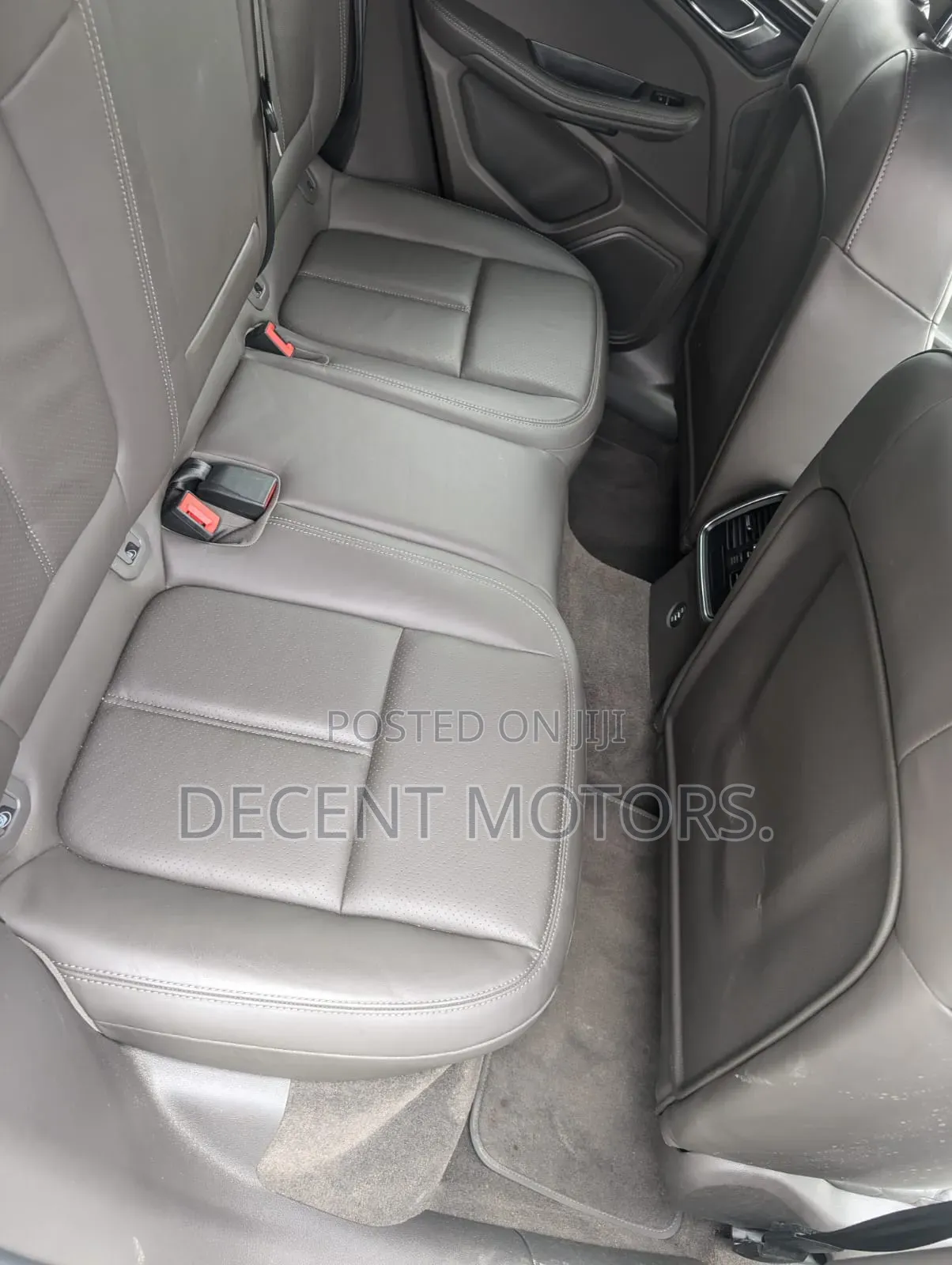 Porsche Macan S 2018 White