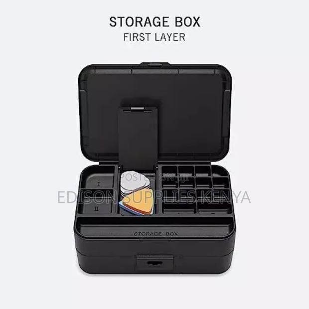 Precision Screwdrivers Set 132-in-1 Magnetic Bits PREMIUM - thumbnail 9