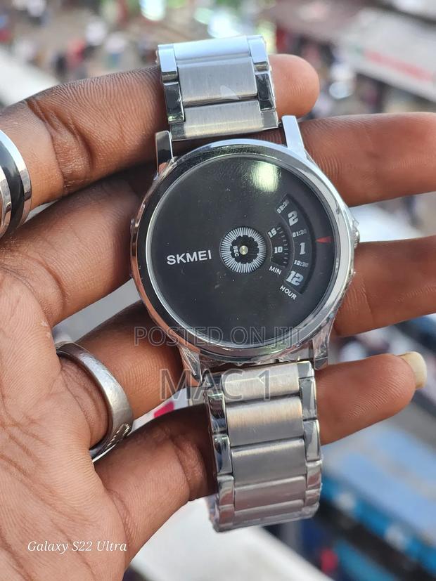 Skmei Original Watches - main view