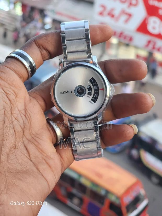 Skmei Original Watches - thumbnail 2