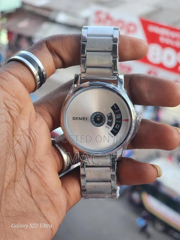 Skmei Original Watches - thumbnail 3