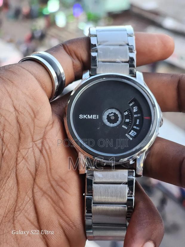 Skmei Original Watches - thumbnail 4