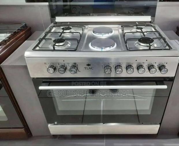 Strong Tlac Cooker 60 by 90 4 + 2 - main view