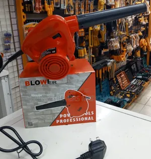 Powerful Electric Dust Blower
