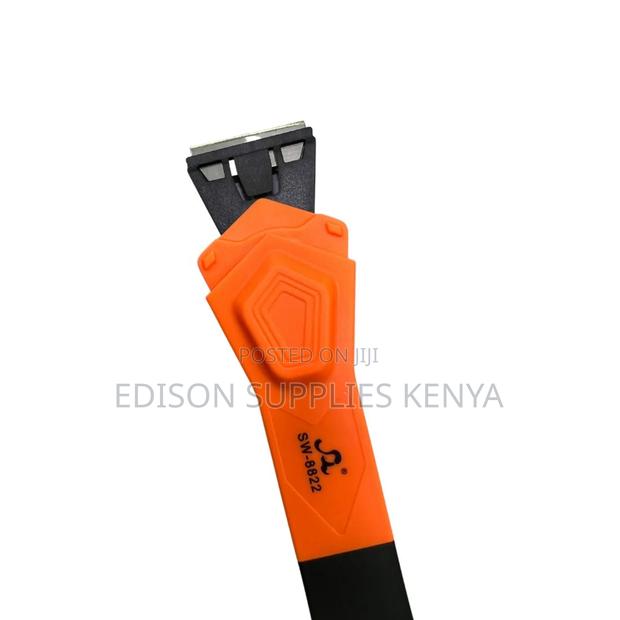 Edge Picker Knife Precision Ultra Edge Scissors Pick Shovel Crafts - thumbnail 6