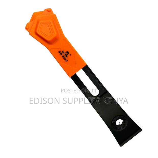 Edge Picker Knife Precision Ultra Edge Scissors Pick Shovel Crafts - thumbnail 7