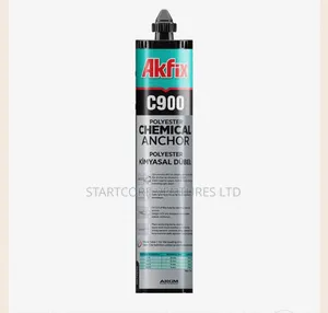 Akfix C900 Chemical Anchor