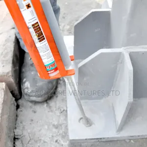 Akfix C900 Chemical Anchor