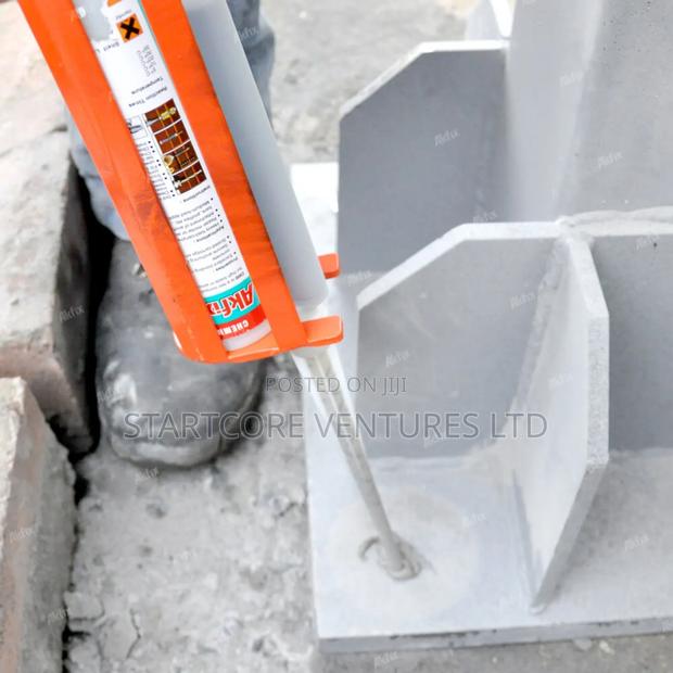 Akfix C900 Chemical Anchor - thumbnail 2