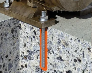 Akfix C900 Chemical Anchor