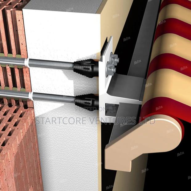 Akfix C900 Chemical Anchor - thumbnail 4