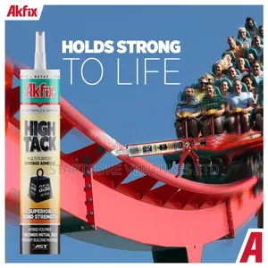 Akfix High Tack Adhesive