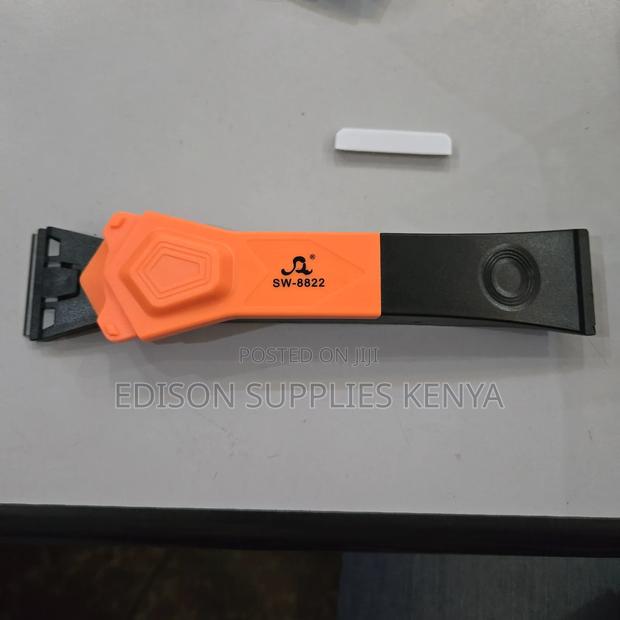 Edge Picker Knife Precision Ultra Edge Scissors Pick Shovel Crafts - thumbnail 5