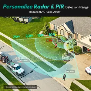 Video Doorbell Camera,5 MP Wireless Doorbell Camera