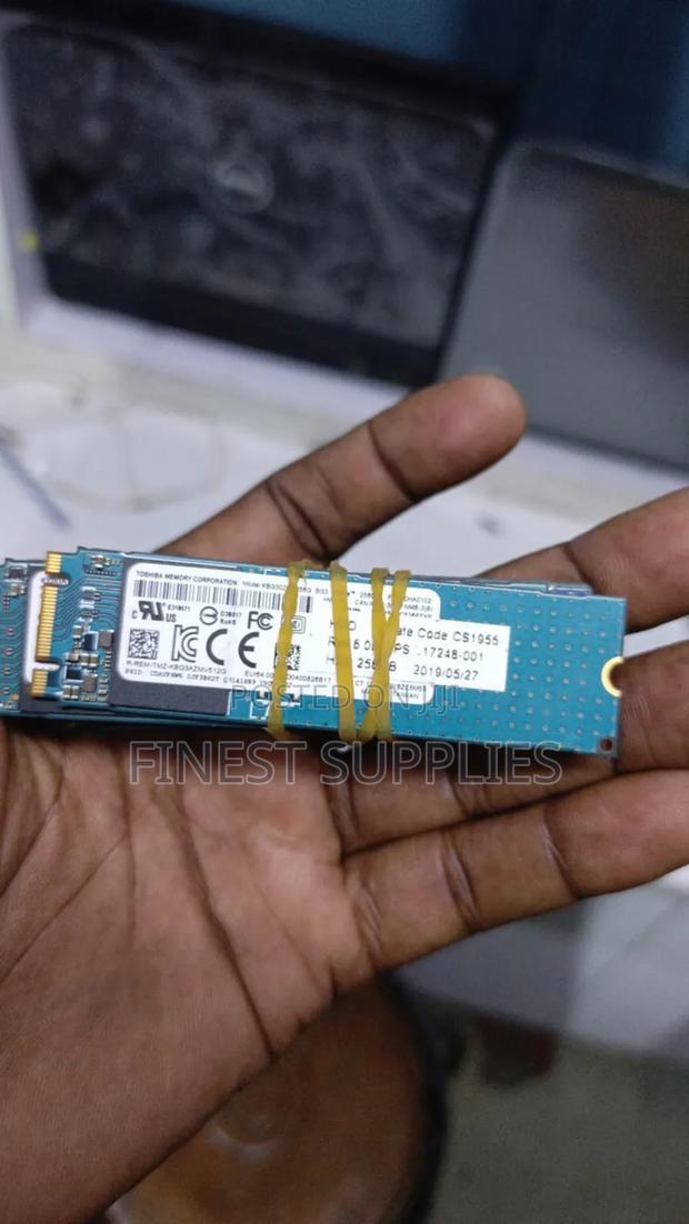 Nvme 512gb SSD on Offer