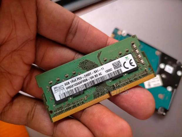 16gb Pc4 Laptop Rams - main view