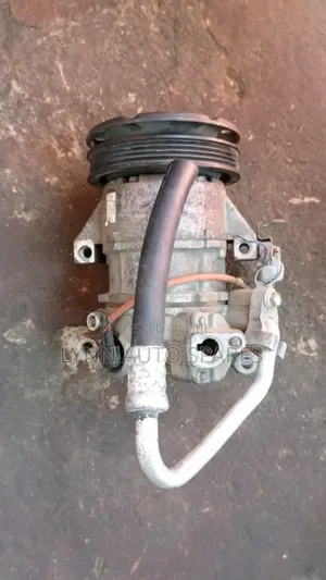 1NZ New Model Probox AC Pump