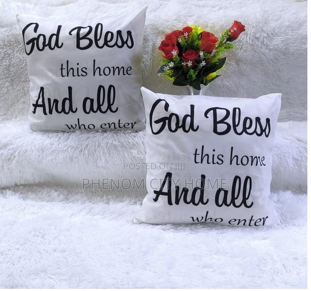 Motivational Throwpillow Cases - thumbnail 2