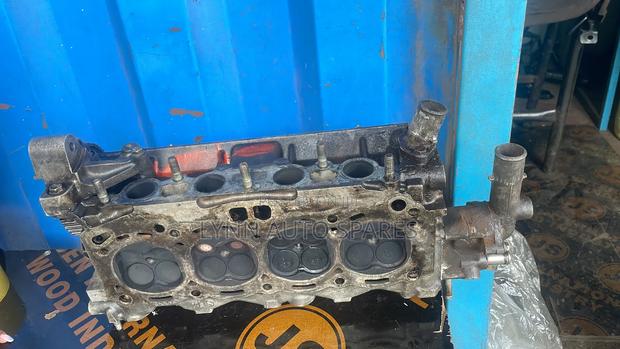 4E Ex Japan Head Cylinder