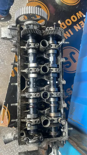 4E Ex Japan Head Cylinder