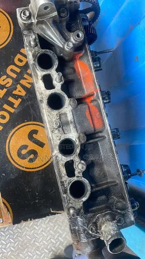 4E Ex Japan Head Cylinder