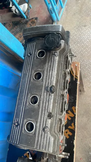 4E Ex Japan Head Cylinder