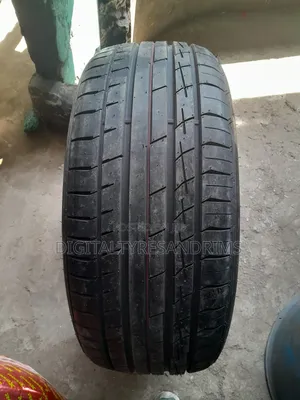 275/50r21 Accelera Tyres Made in Indonesia Brand New