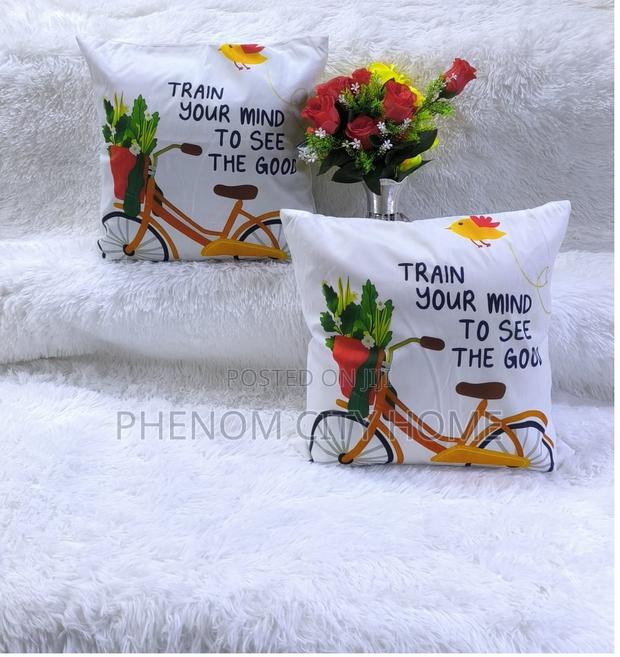 Christianity Throwpillow Cases Available - thumbnail 2