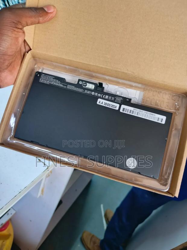 New Batteries for Laptops Offer