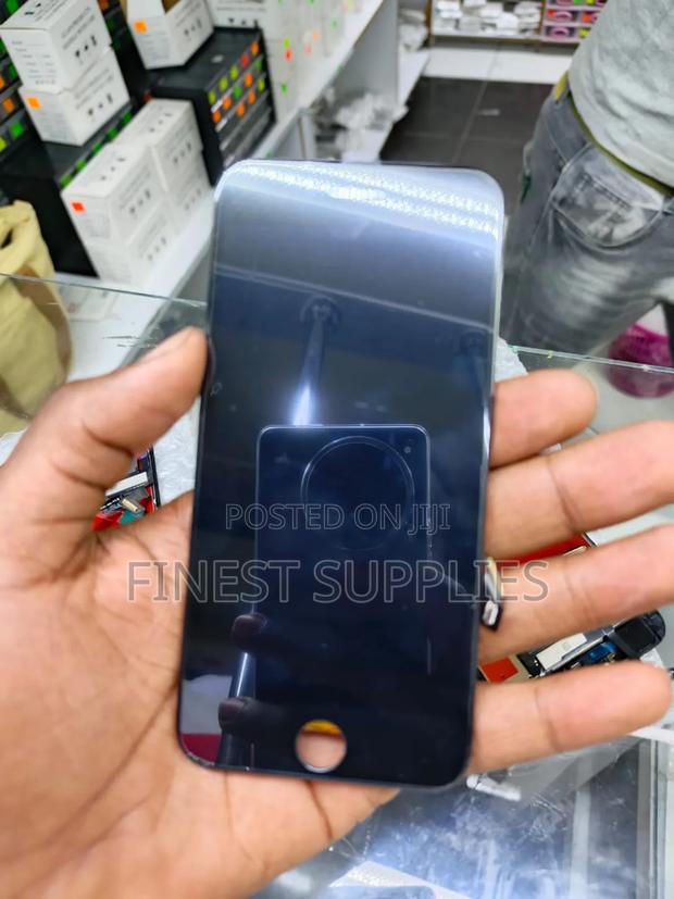 iPhone X Screen Replacement - main view