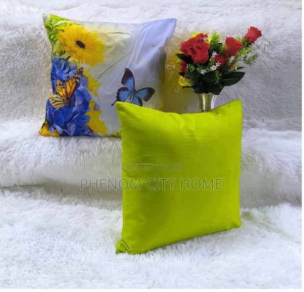 Mixed Colour Throwpillow Covers - thumbnail 2