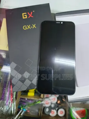 iPhone Screens iPhone X 11 12 13 14 Replacement
