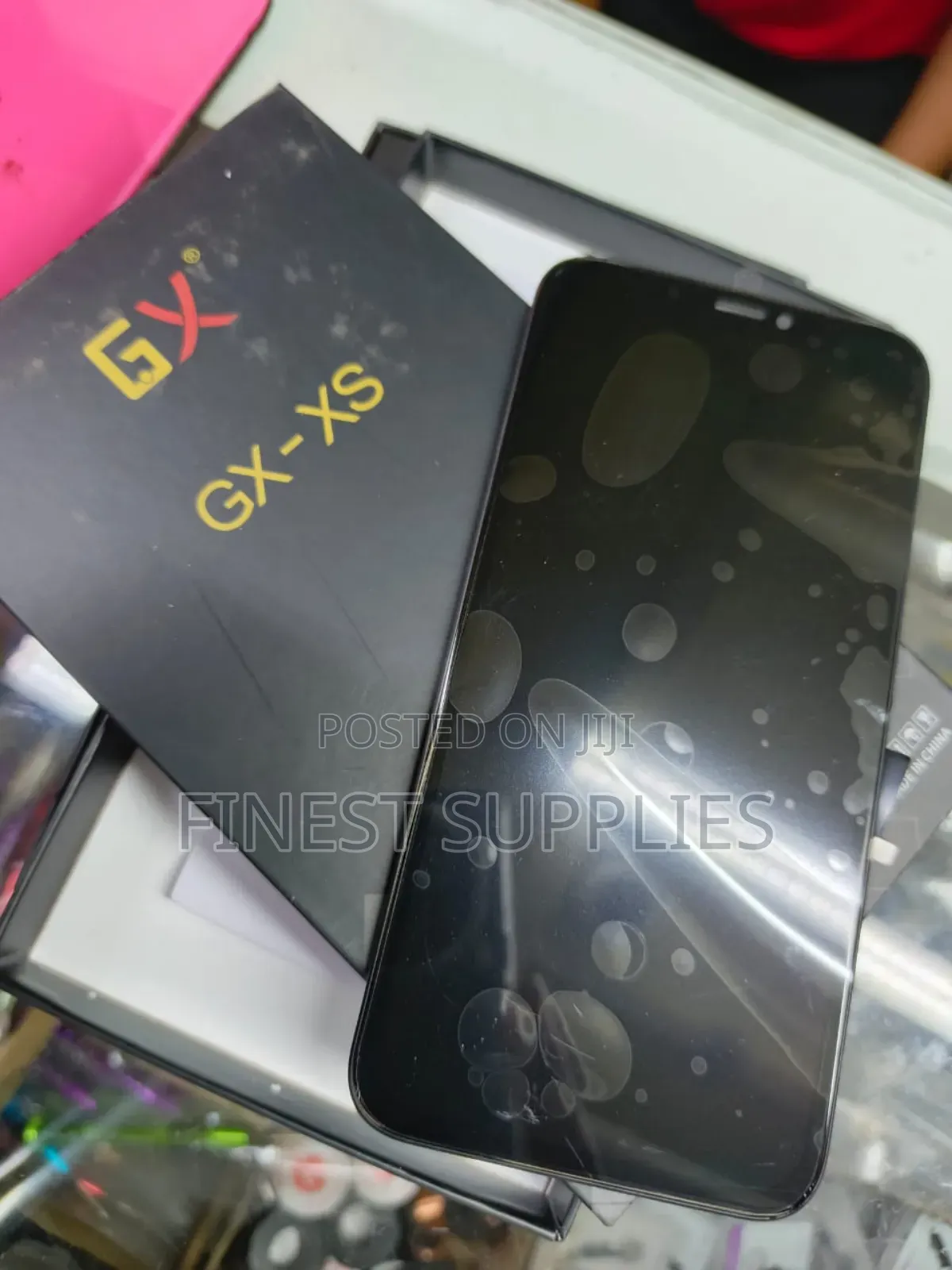 iPhone Screens iPhone X 11 12 13 14 Replacement