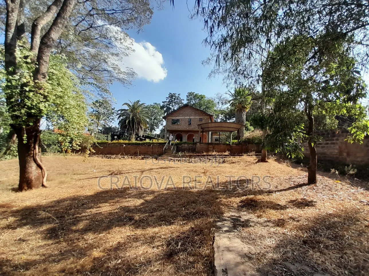 One Acre for Sale in Westlands