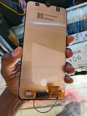 Samsung Screens a Series A10 20 30 50 70