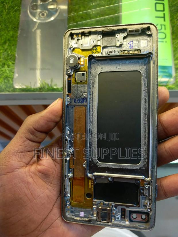 Samsung Note Screens 8 9 10 20 Utra - main view