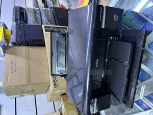 EPSON P50 A4 Size Photo Printer - thumbnail 2