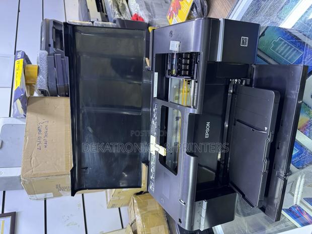 EPSON P50 A4 Size Photo Printer - thumbnail 3